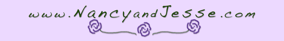 NancyandJesse.com