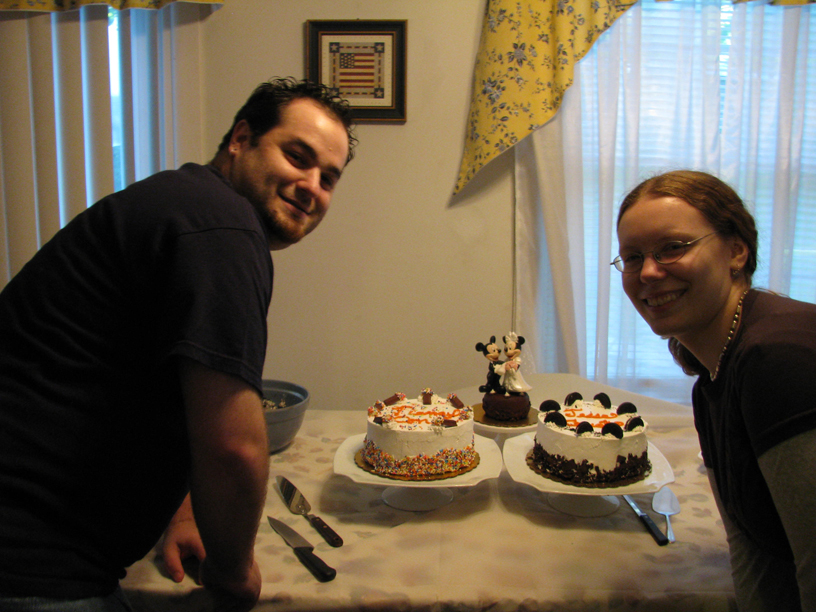 Engagement Party Album